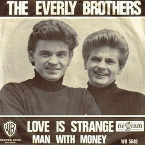 Everly Brothers